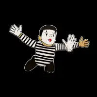 Nevermime Logo - design