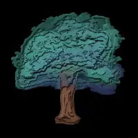 Paper Trees - design