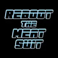 Reboot the Meat Suit - design