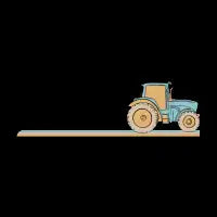 Tractor Life - design