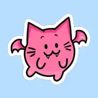 Batcat - design