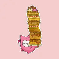 Waffles - design