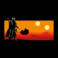 A Long Journey - design