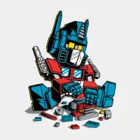 Autoblocks - design
