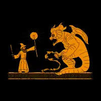 Epic Battle - design