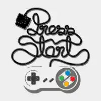 Super Start - design