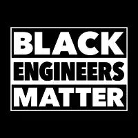 Black Engineers Matter - design