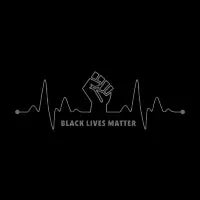 Black Lives Matter - design