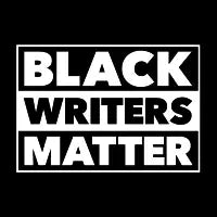 Black Writers Matter - design