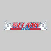 Melanin (Bleach) - design