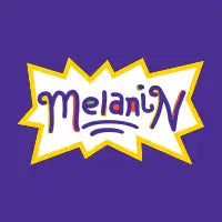 Melanin (Rugrats) - design