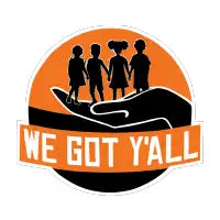 We Got Yall 2.0 - design