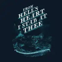 From Hell's Heart - design