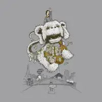 Luck Dragon - design