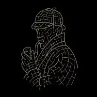 Sherlock's Map - design