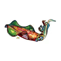 Squid - design