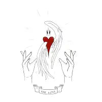 THE LOVE - design