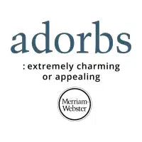 Adorbs - design