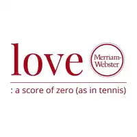Love (Red) - design