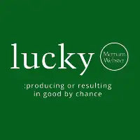 Lucky - design