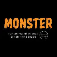 Monster - design