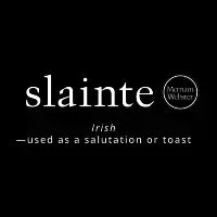 Slainte - design