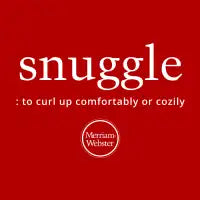 Snuggle - design