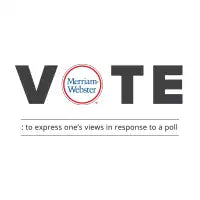 VOTE - design