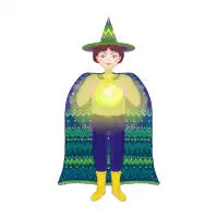 Magic - design