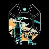 A New Hope - design