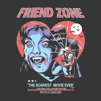 Friend Zone - design