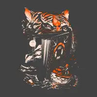 II XIV XVI - design