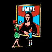Il Meme - design