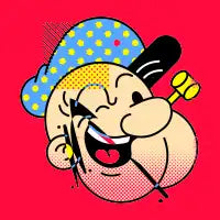 Pop-Eye - design