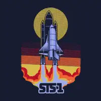 STS-1 - design