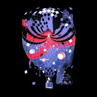 The Big Bang - design
