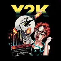 Y2K - design