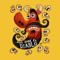 El Diablito - design