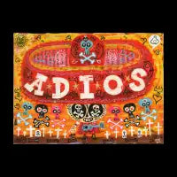 ADIOS - design