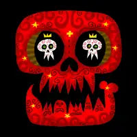 Arena Skull 3 - design