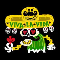 Calaverita - design
