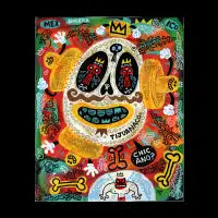 Chicano - design