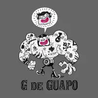 El Guapo - design