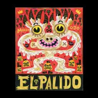 El Palido - design