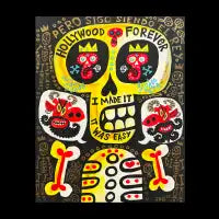 EL REY - design