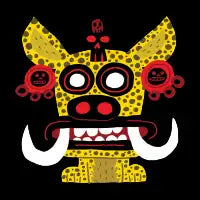 Jaguarsito - design