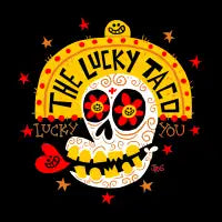 Lucky Taco - design