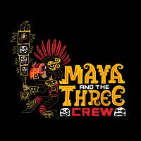 Maya Crew - design
