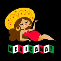 Mexicana Sombrero - design