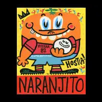 NARANJITO - design